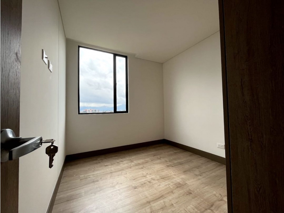 Se vende apartamento en modelia — foto 6