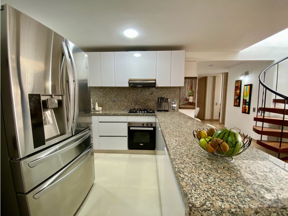SE VENDE APARTAMENTO EN MODIGLIANI CAJICA — foto 4