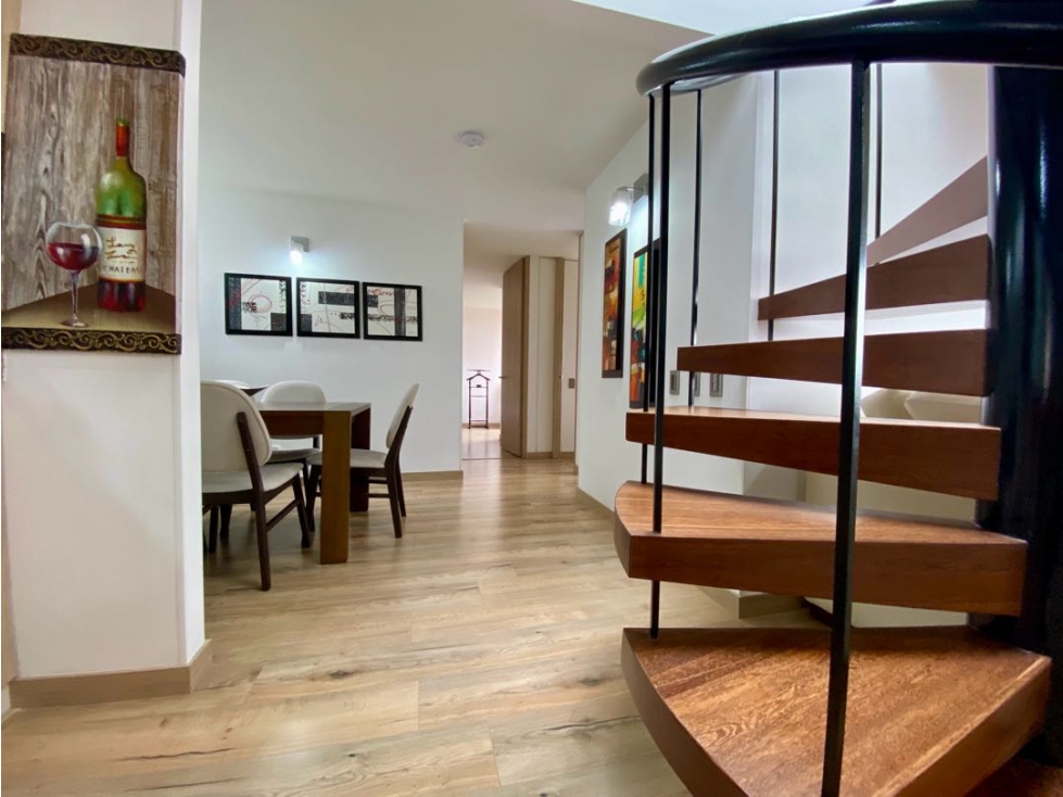 SE VENDE APARTAMENTO EN MODIGLIANI CAJICA — foto 6