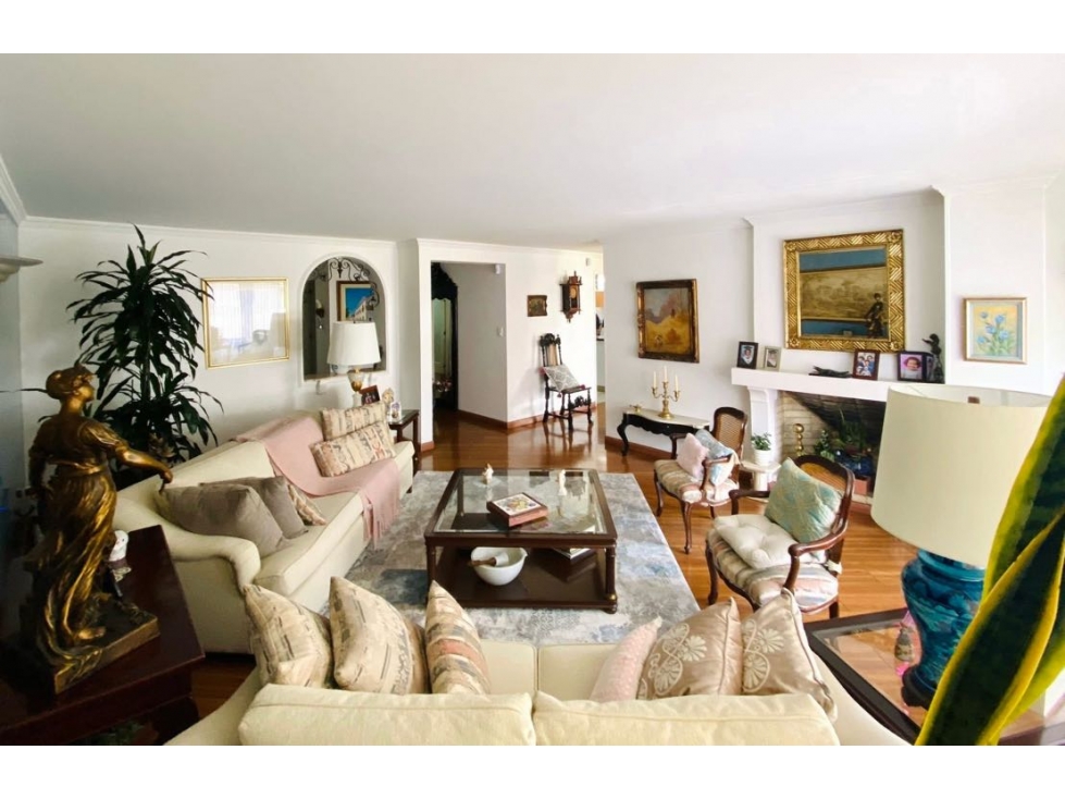 *SE VENDE APARTAMENTO EN MOLINOS NORTE* — foto 2