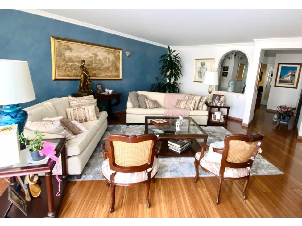 *SE VENDE APARTAMENTO EN MOLINOS NORTE* — foto 3