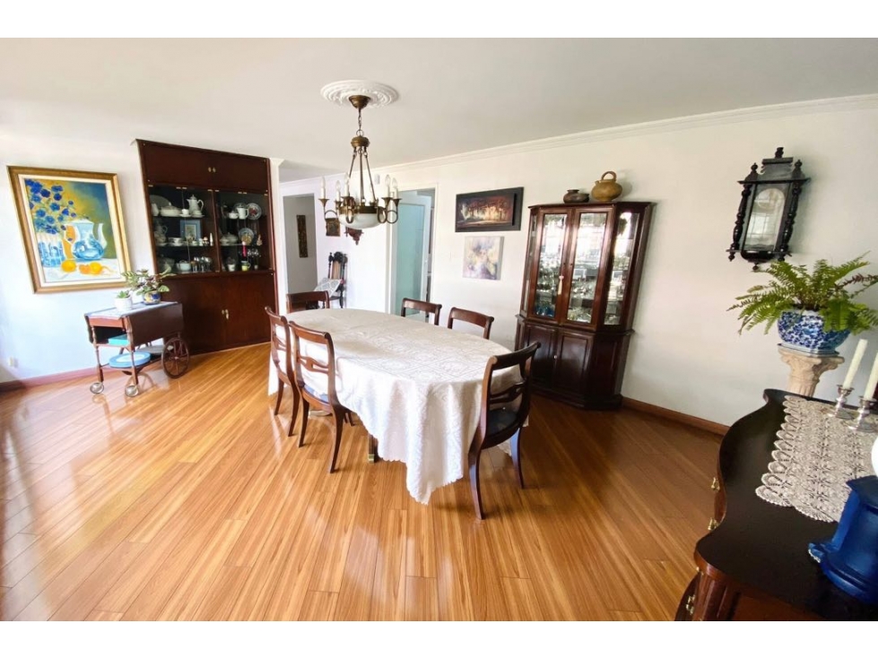 *SE VENDE APARTAMENTO EN MOLINOS NORTE* — foto 4