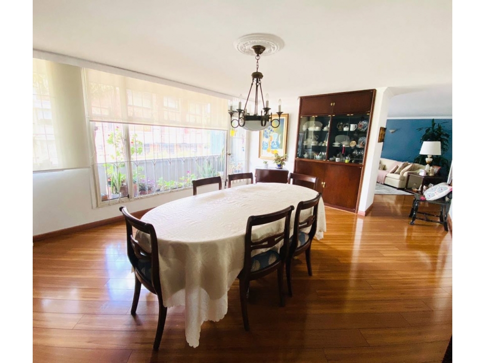 *SE VENDE APARTAMENTO EN MOLINOS NORTE* — foto 5