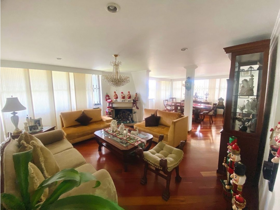 *SE VENDE APARTAMENTO EN MOLINOS NORTE*