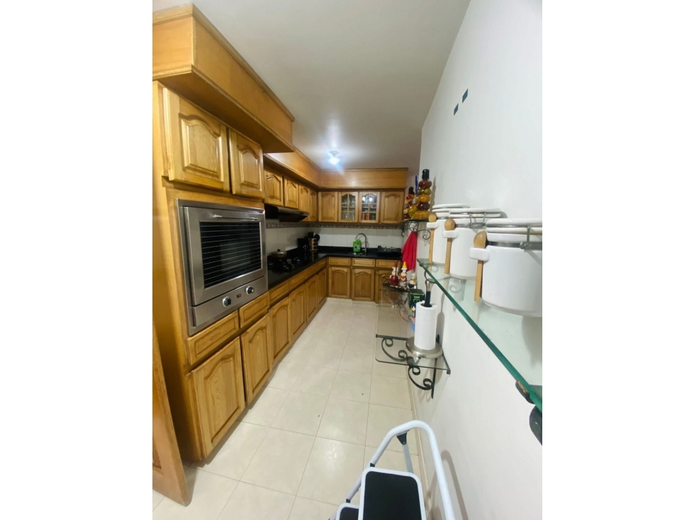 *SE VENDE APARTAMENTO EN MOLINOS NORTE* — foto 3