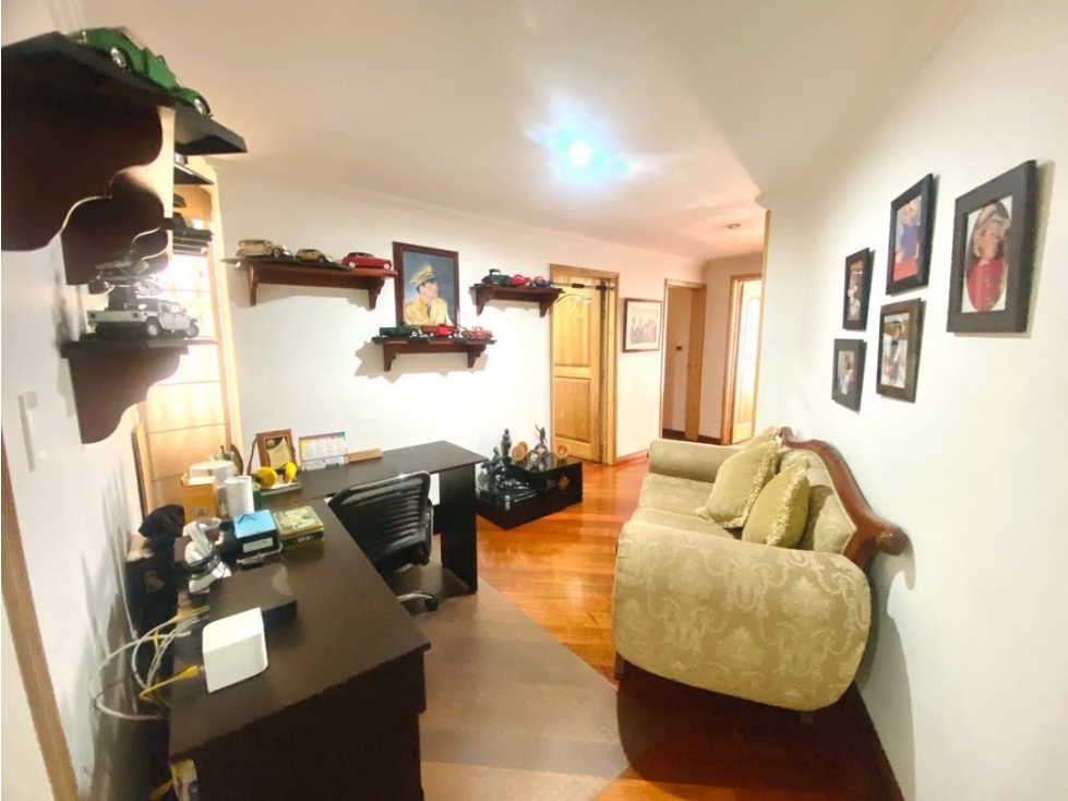 *SE VENDE APARTAMENTO EN MOLINOS NORTE* — foto 4