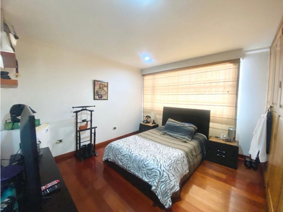 *SE VENDE APARTAMENTO EN MOLINOS NORTE* — foto 5