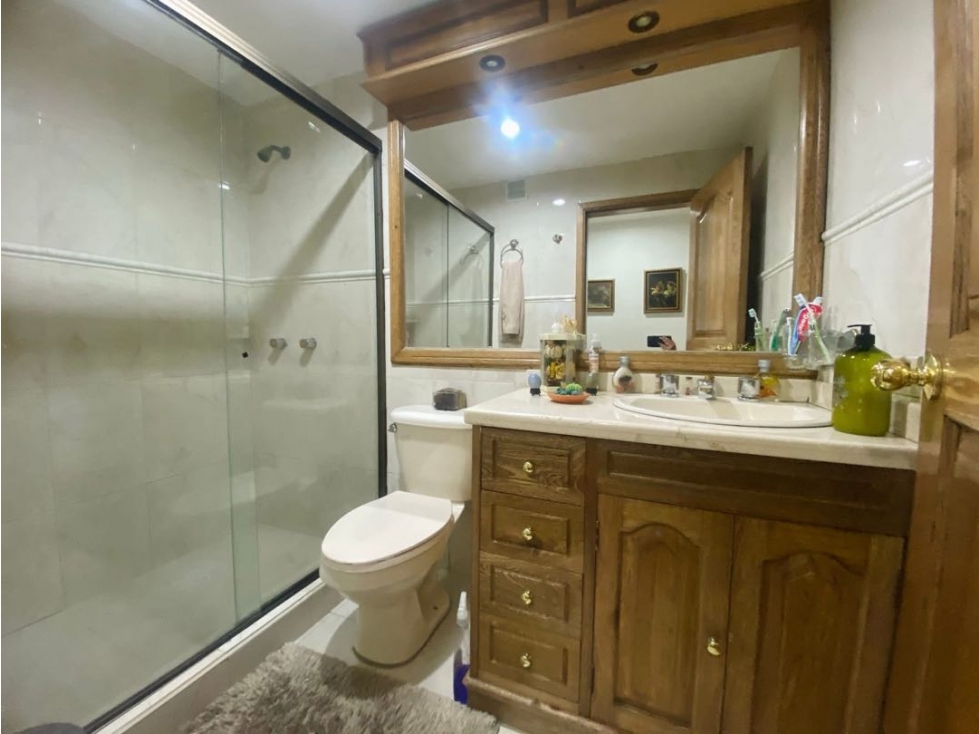 *SE VENDE APARTAMENTO EN MOLINOS NORTE* — foto 6