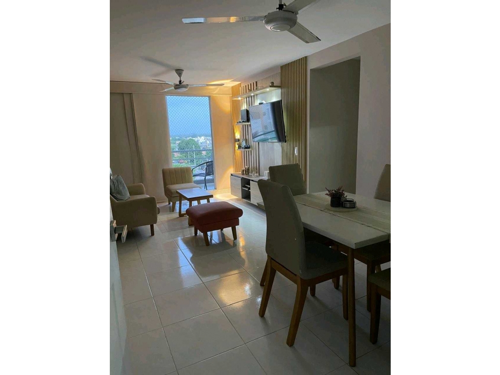 ¡SE VENDE APARTAMENTO EN MONTEVERDE!