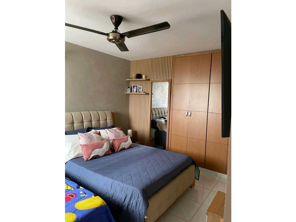 ¡SE VENDE APARTAMENTO EN MONTEVERDE! — foto 3
