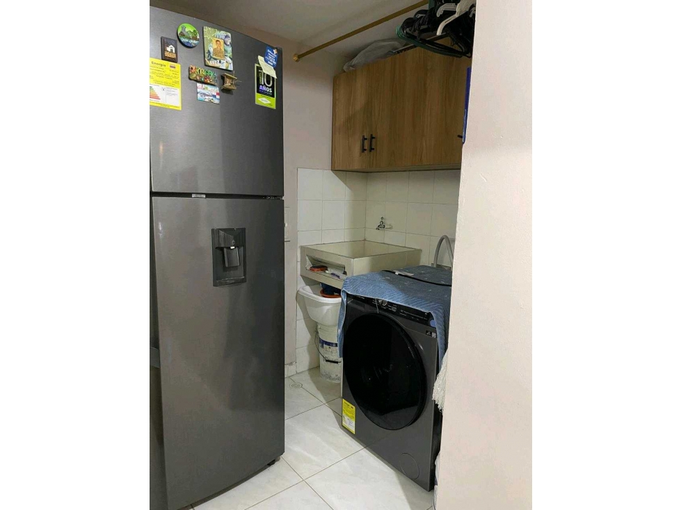 ¡SE VENDE APARTAMENTO EN MONTEVERDE! — foto 4