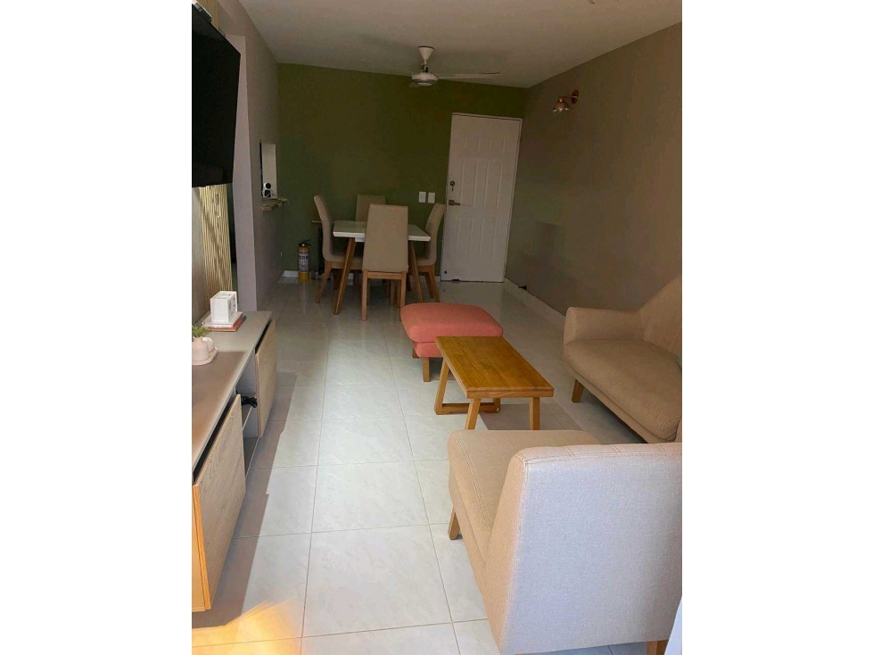 ¡SE VENDE APARTAMENTO EN MONTEVERDE! — foto 5
