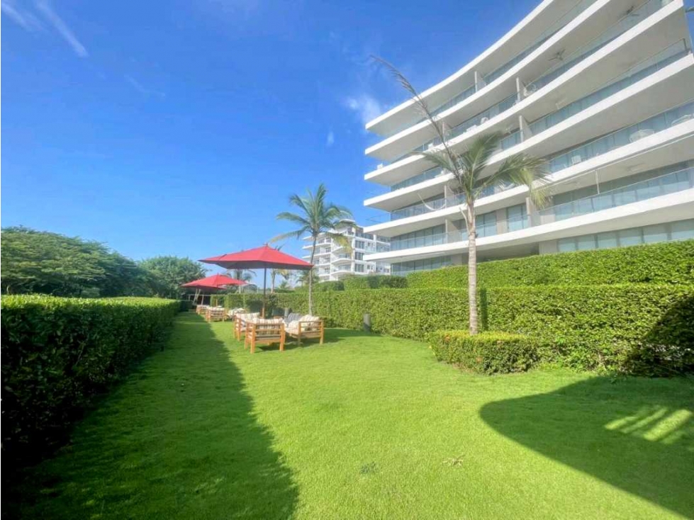 Venta de apartamento turistico en morros zoe,serena del mar. — foto 4