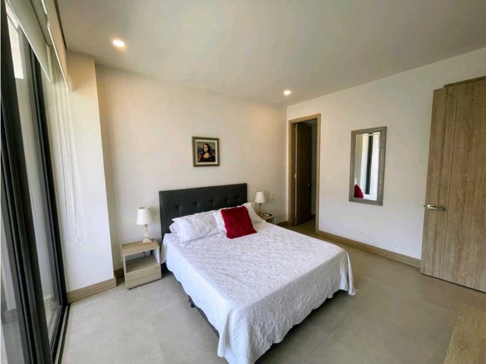 Venta de apartamento turistico en morros zoe,serena del mar. — foto 6