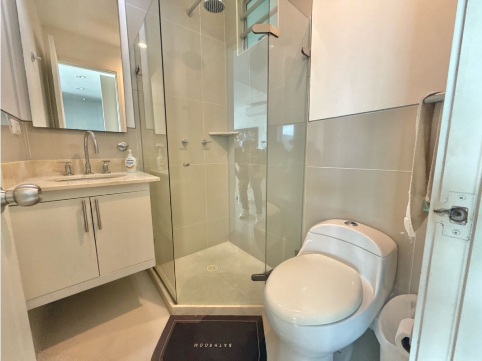 SE VENDE APARTAMENTO EN MORROS ULTRA 1 ALCOBA — foto 6