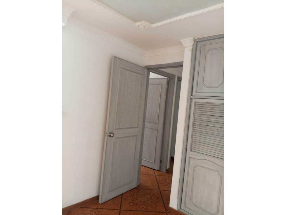 Se vende apartamento en multifamiliares los centauros — foto 2