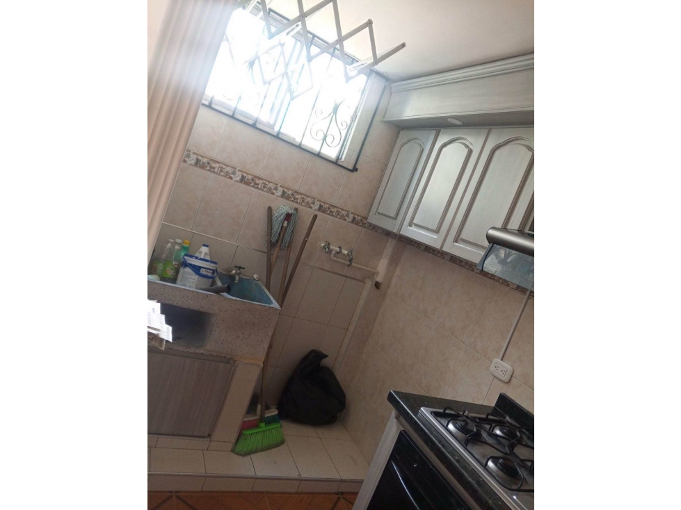 Se vende apartamento en multifamiliares los centauros — foto 3