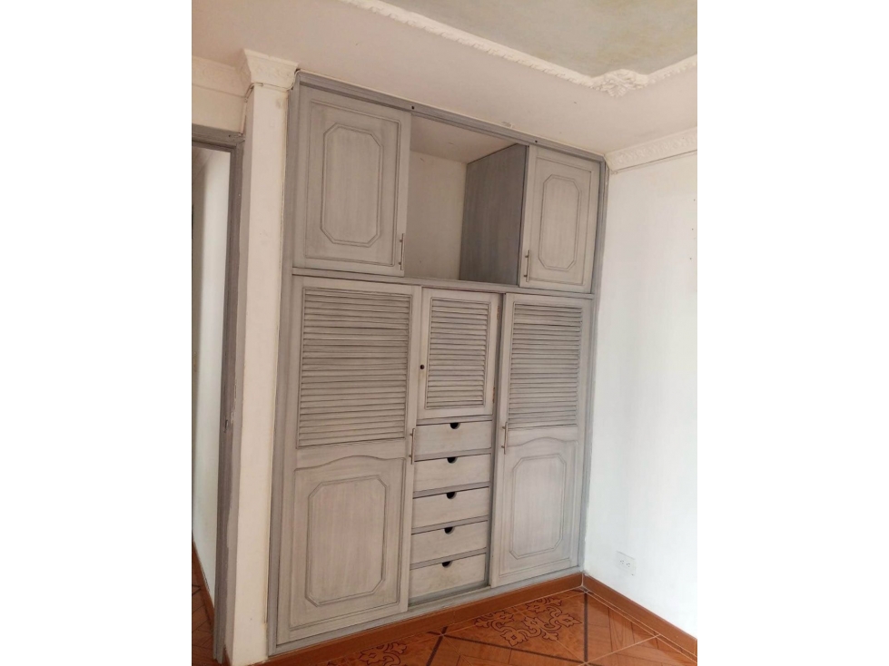 Se vende apartamento en multifamiliares los centauros — foto 5
