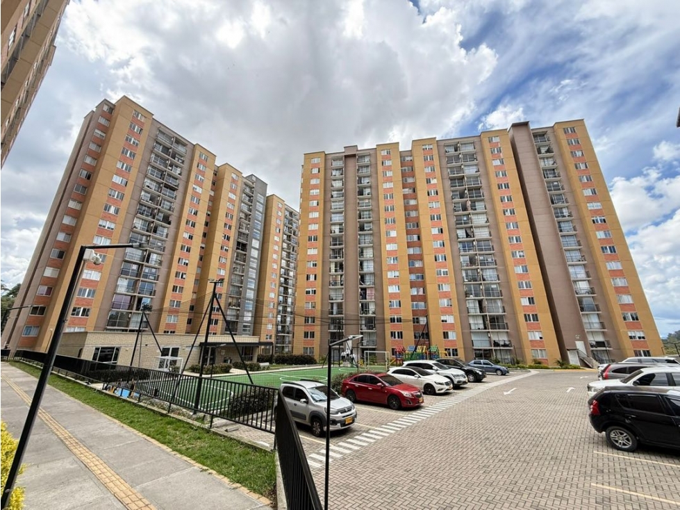 Se vende apartamento en Nativa, Rionegro