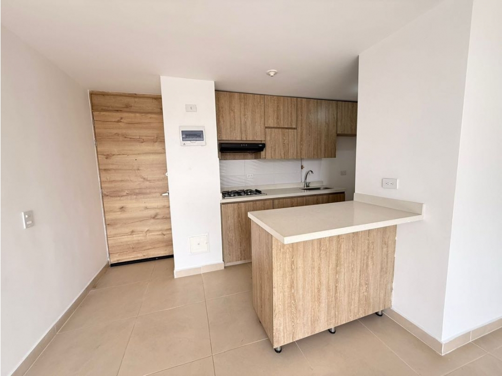 Se vende apartamento en Nativa, Rionegro — foto 2