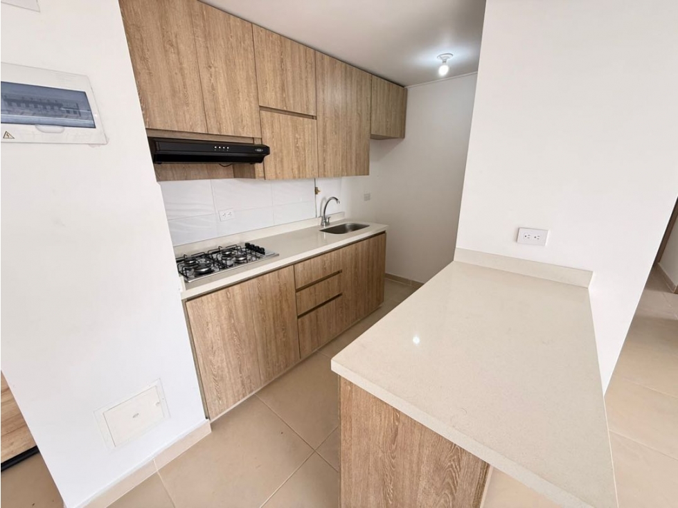 Se vende apartamento en Nativa, Rionegro — foto 3