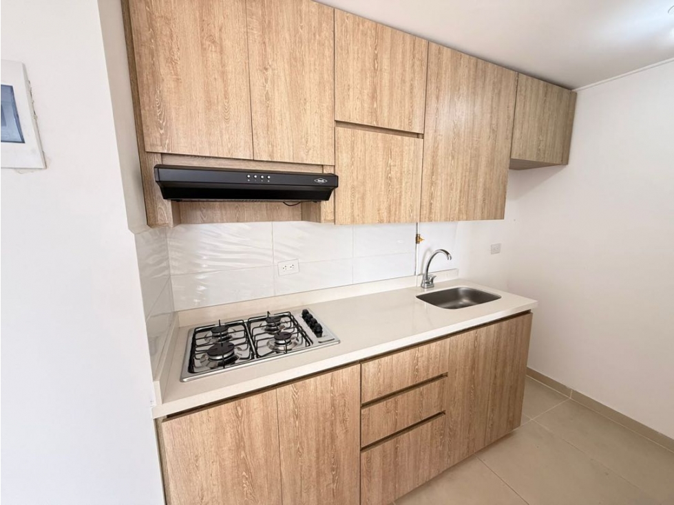 Se vende apartamento en Nativa, Rionegro — foto 4
