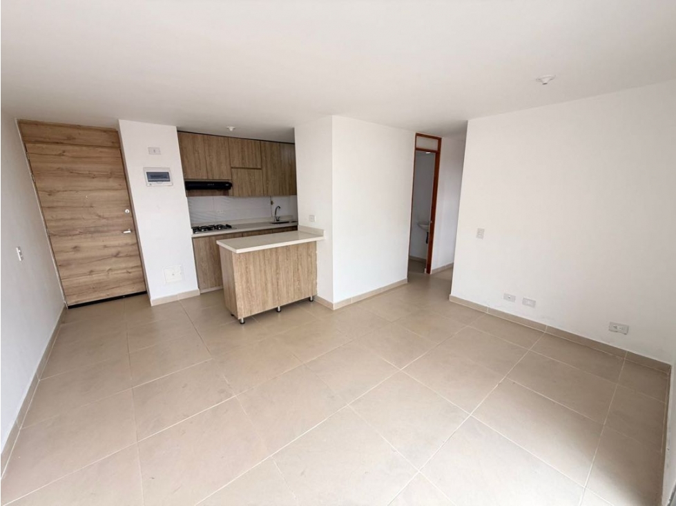 Se vende apartamento en Nativa, Rionegro — foto 5