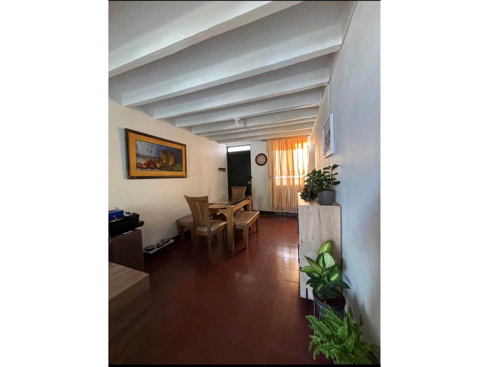 SE VENDE APARTAMENTO EN NIQUIA PARTE BAJA CON PARQUEADERO COMUN - 6