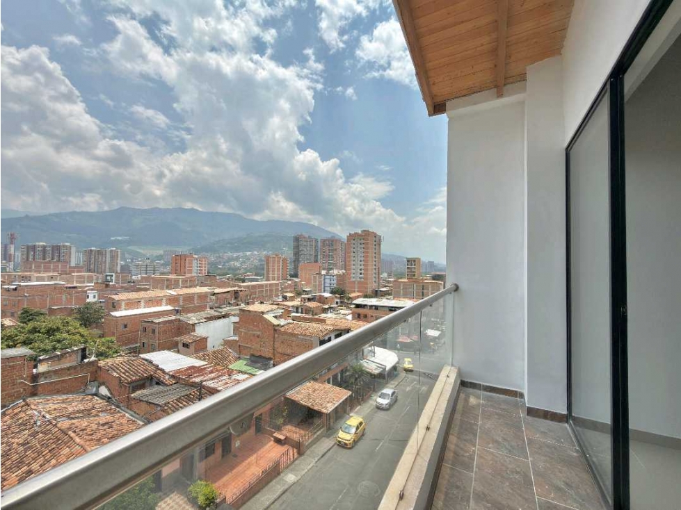 SE VENDE APARTAMENTO EN NIQUIA-BELLO