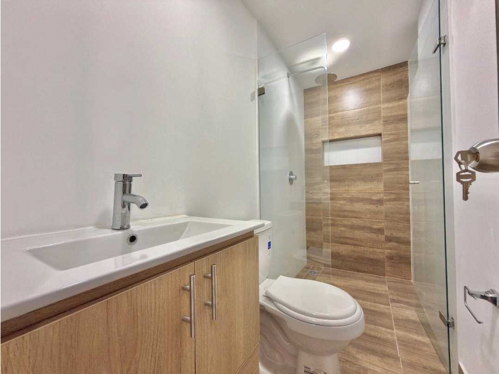 SE VENDE APARTAMENTO EN NIQUIA-BELLO — foto 2