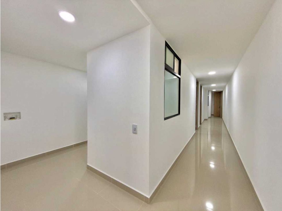 SE VENDE APARTAMENTO EN NIQUIA-BELLO — foto 3