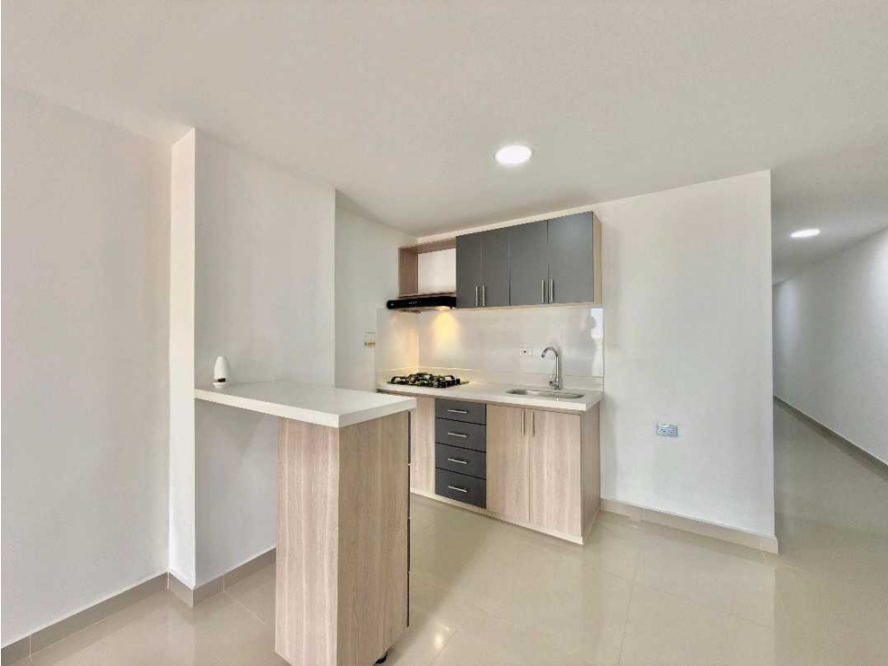 SE VENDE APARTAMENTO EN NIQUIA-BELLO — foto 6
