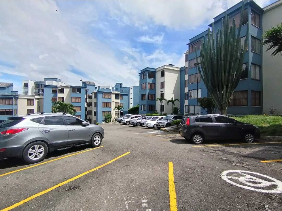 Se Vende Hermoso Apartamento en Niza 30 de Agosto