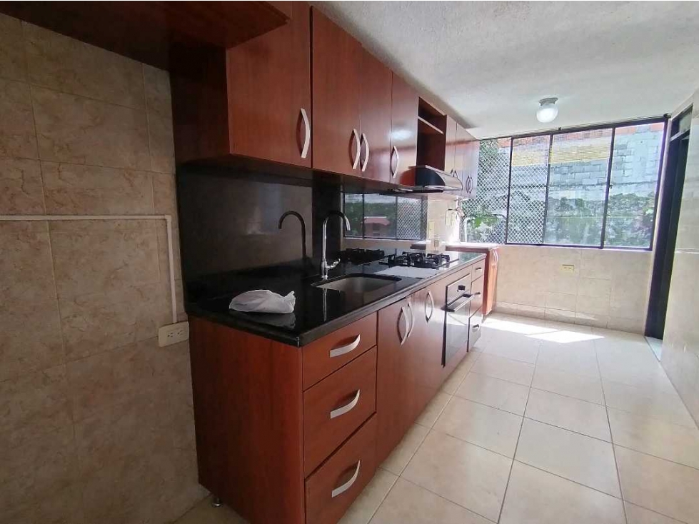 Se Vende Hermoso Apartamento en Niza 30 de Agosto — foto 6