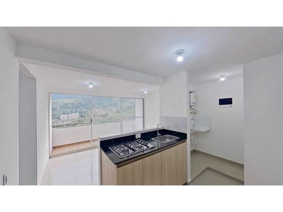 ¡Se Vende! Apartamento En Nogales San Gabriel 54 MÂ² $261M