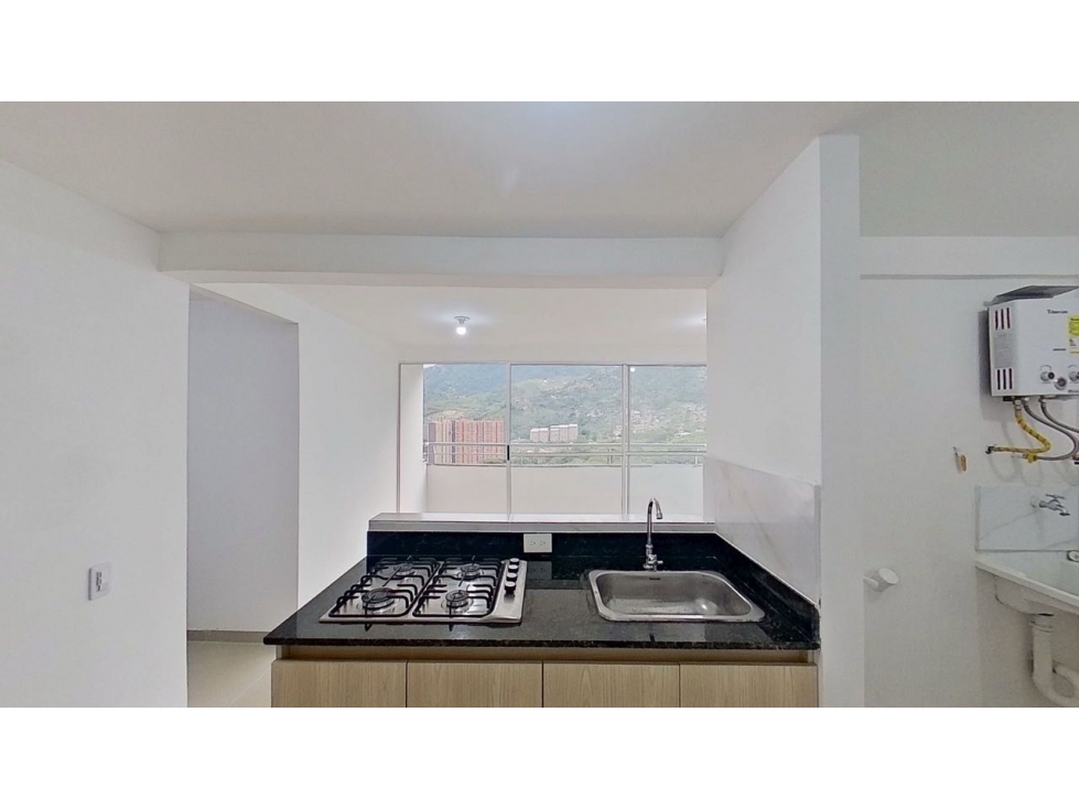 ¡Se Vende! Apartamento En Nogales San Gabriel 54 MÂ² $261M — foto 2