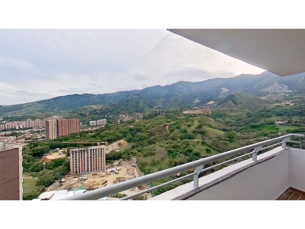 ¡Se Vende! Apartamento En Nogales San Gabriel 54 MÂ² $261M — foto 3