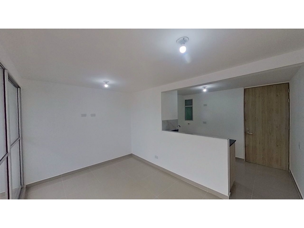¡Se Vende! Apartamento En Nogales San Gabriel 54 MÂ² $261M — foto 5