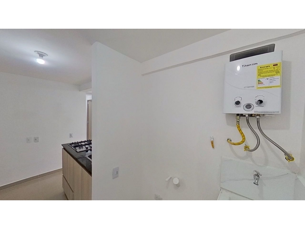 ¡Se Vende! Apartamento En Nogales San Gabriel 54 MÂ² $261M — foto 6