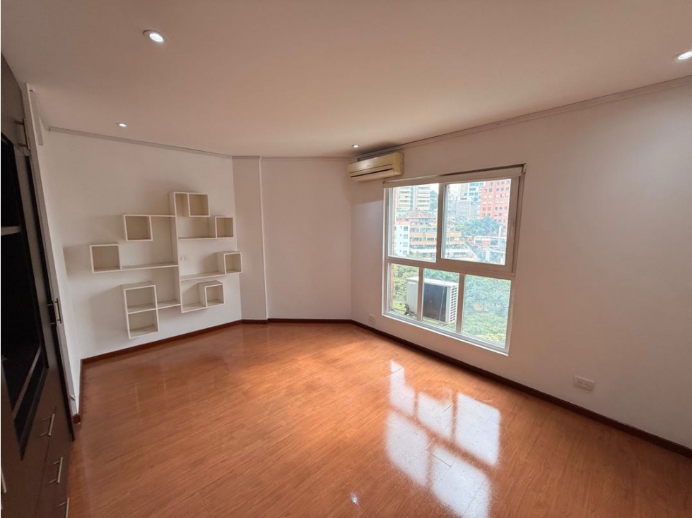 Se vende apartamento en normandia