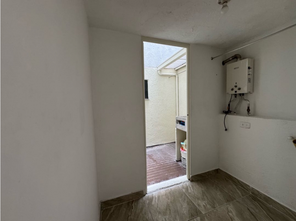 Se vende apartamento en Normandía del parque Funza Cundinamarca — foto 3