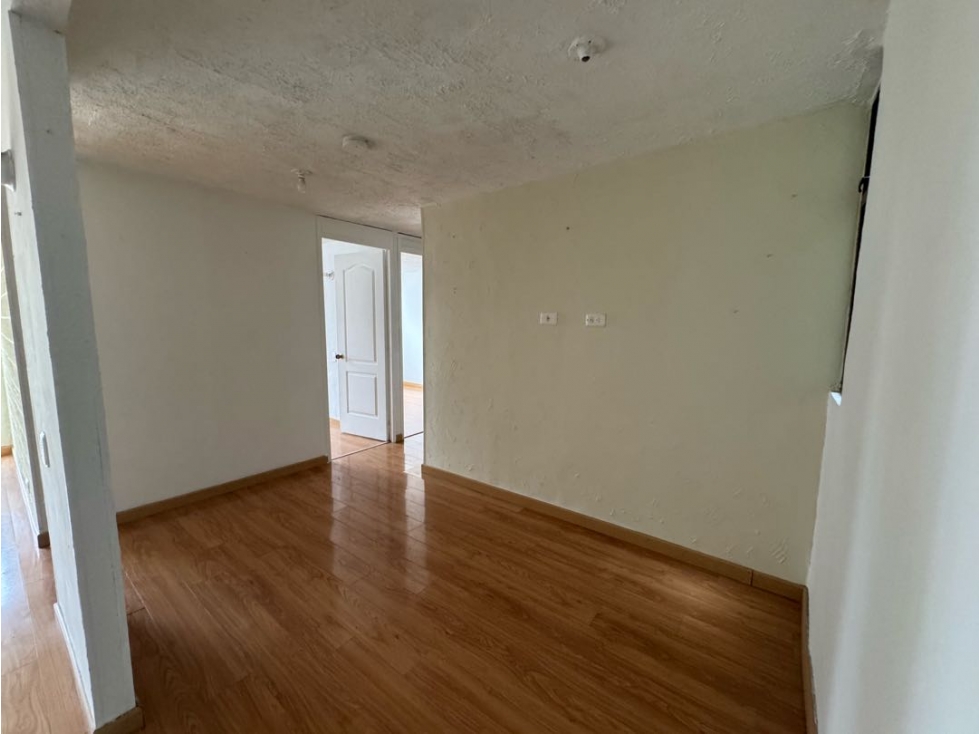 Se vende apartamento en Normandía del parque Funza Cundinamarca — foto 4