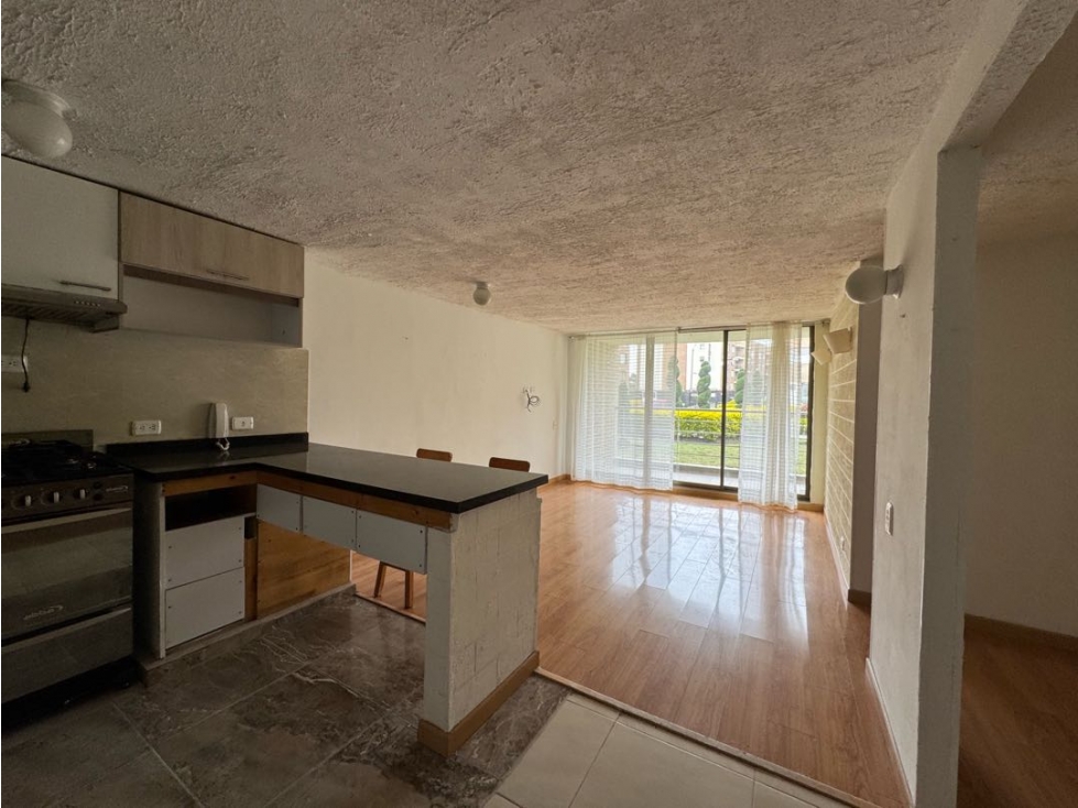 Se vende apartamento en Normandía del parque Funza Cundinamarca — foto 5