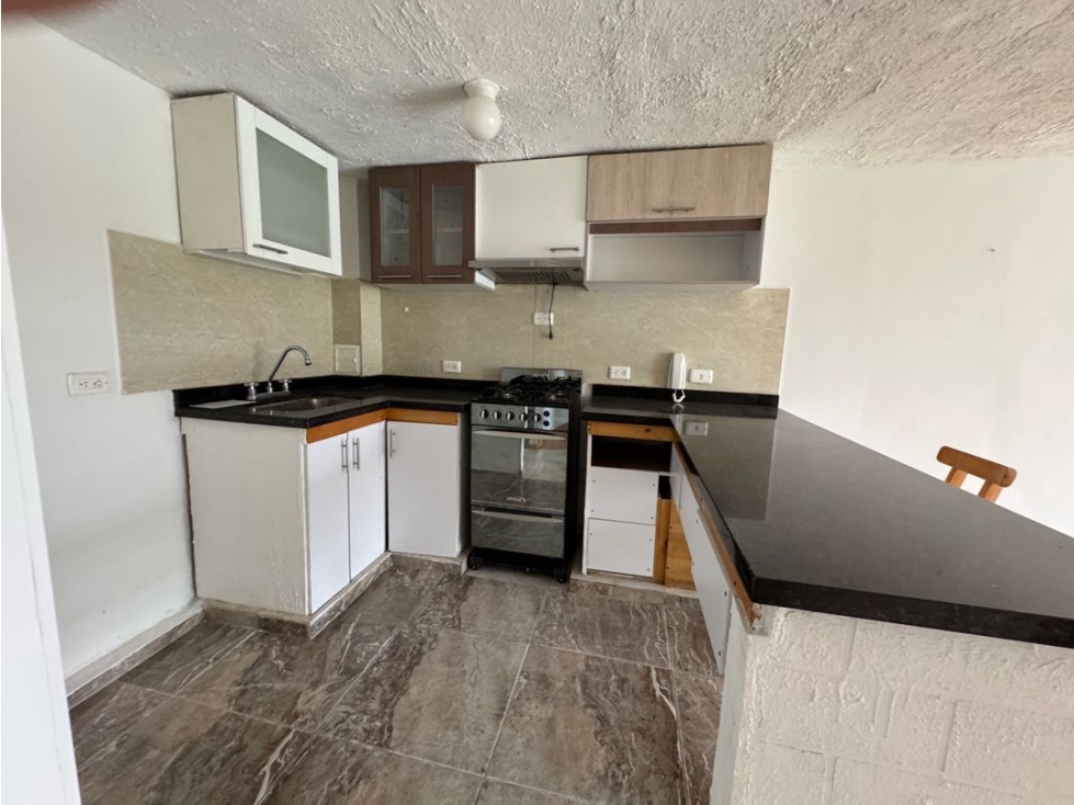 Se vende apartamento en Normandía del parque Funza Cundinamarca — foto 6