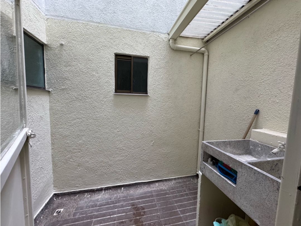 Se vende apartamento en Normandía del parque Funza Cundinamarca — foto 2