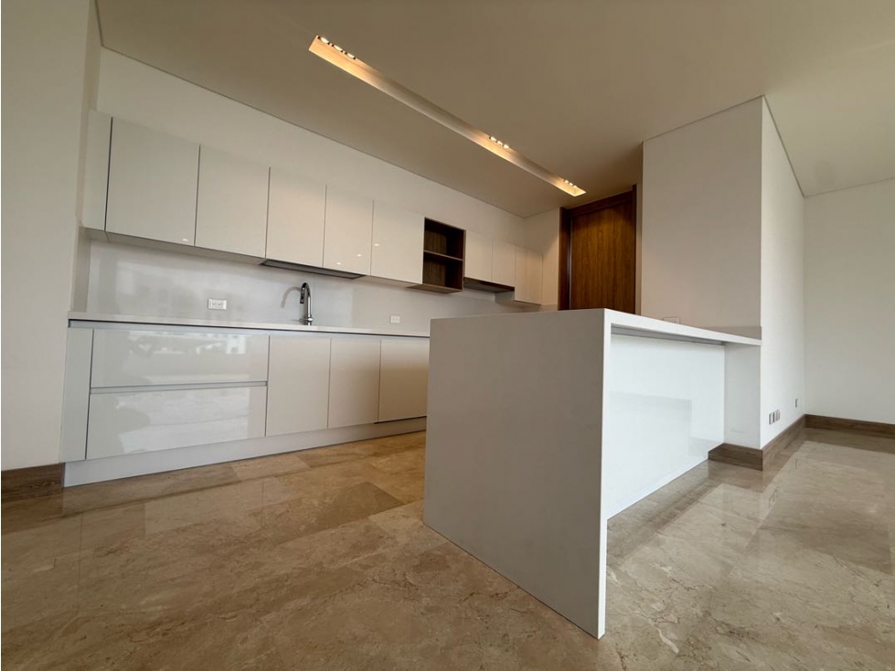 SE VENDE APARTAMENTO EN NORMANDIA CVMM