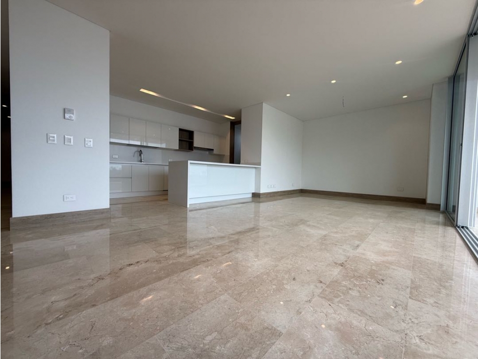 SE VENDE APARTAMENTO EN NORMANDIA CVMM — foto 2