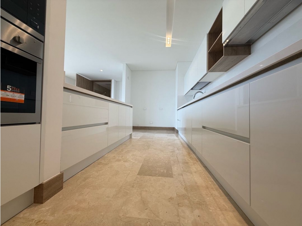 SE VENDE APARTAMENTO EN NORMANDIA CVMM — foto 5