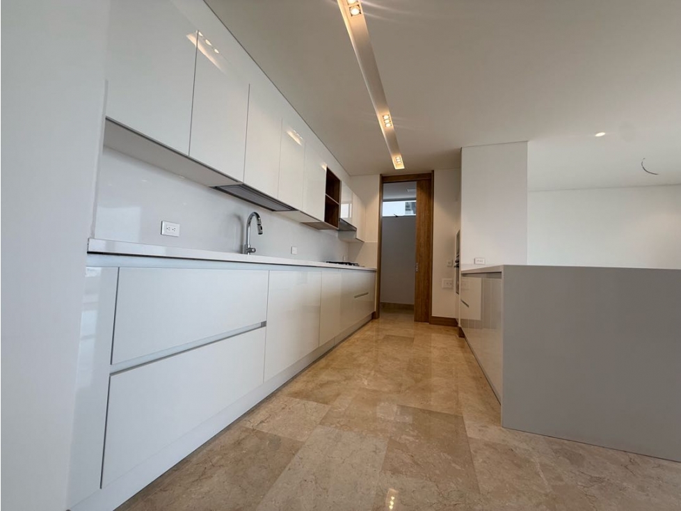SE VENDE APARTAMENTO EN NORMANDIA CVMM — foto 6