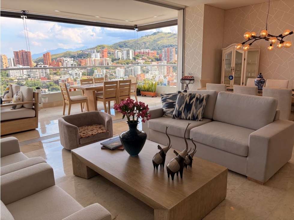 Se vende apartamento en Normandía BL — foto 2